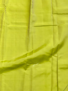 Traditional Zari Woven Buta Detailed Soft Silk Saree | PS115