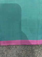 Traditional Kanchipuram Saree With Floral Pattern | AK219