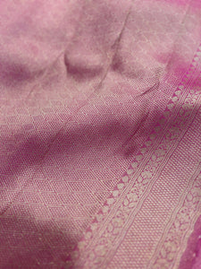 Banarasi Weaved Georgette Saree | AGS102