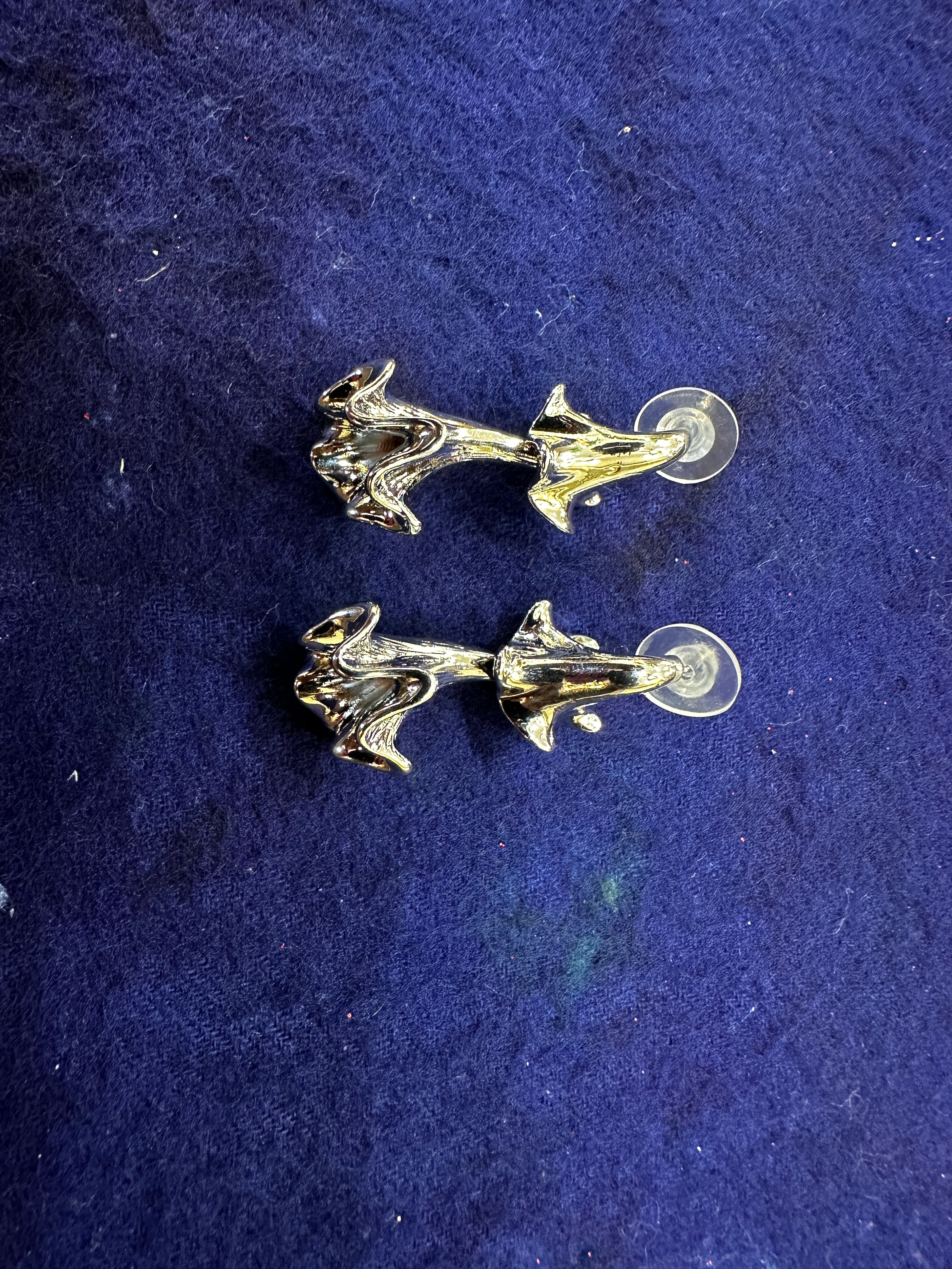 Anti-Tarnish Daily Wear Earrings | JE115