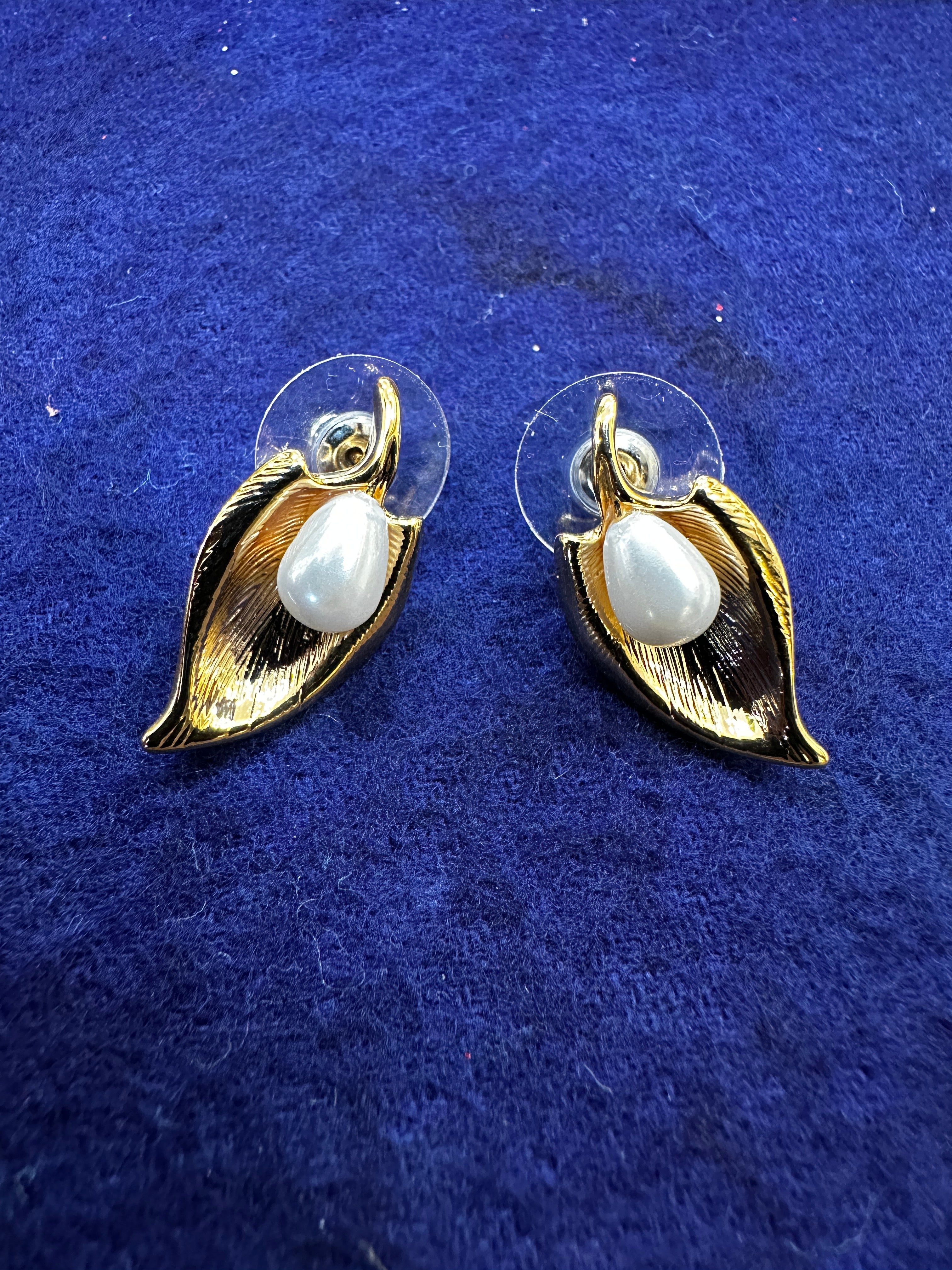 Anti-Tarnish Daily Wear Earrings | JE116