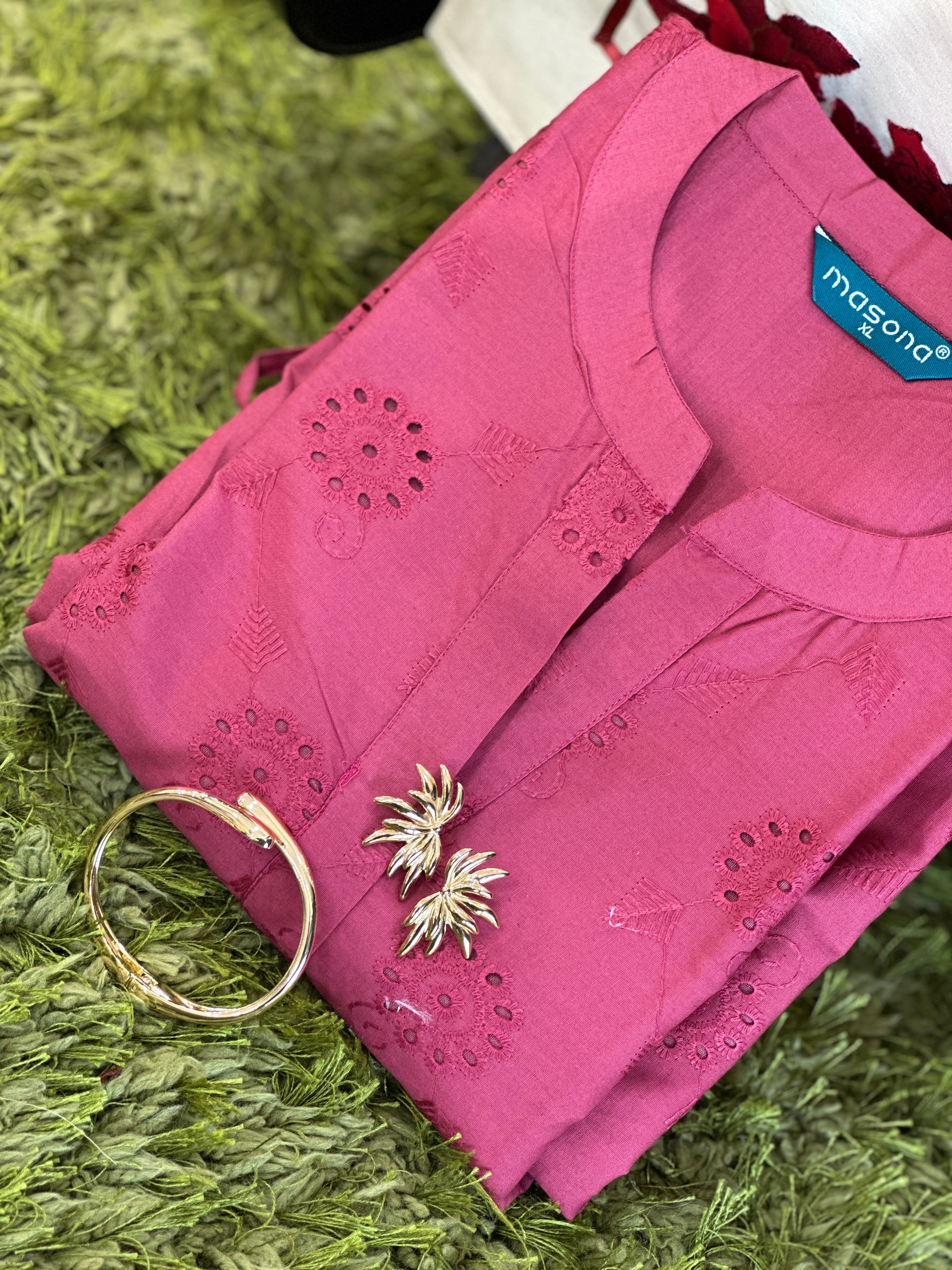 Anti-Tarnish Daily Wear Bangle | JB113