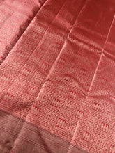 Hand Loom Kanchipuram Saree | OM170