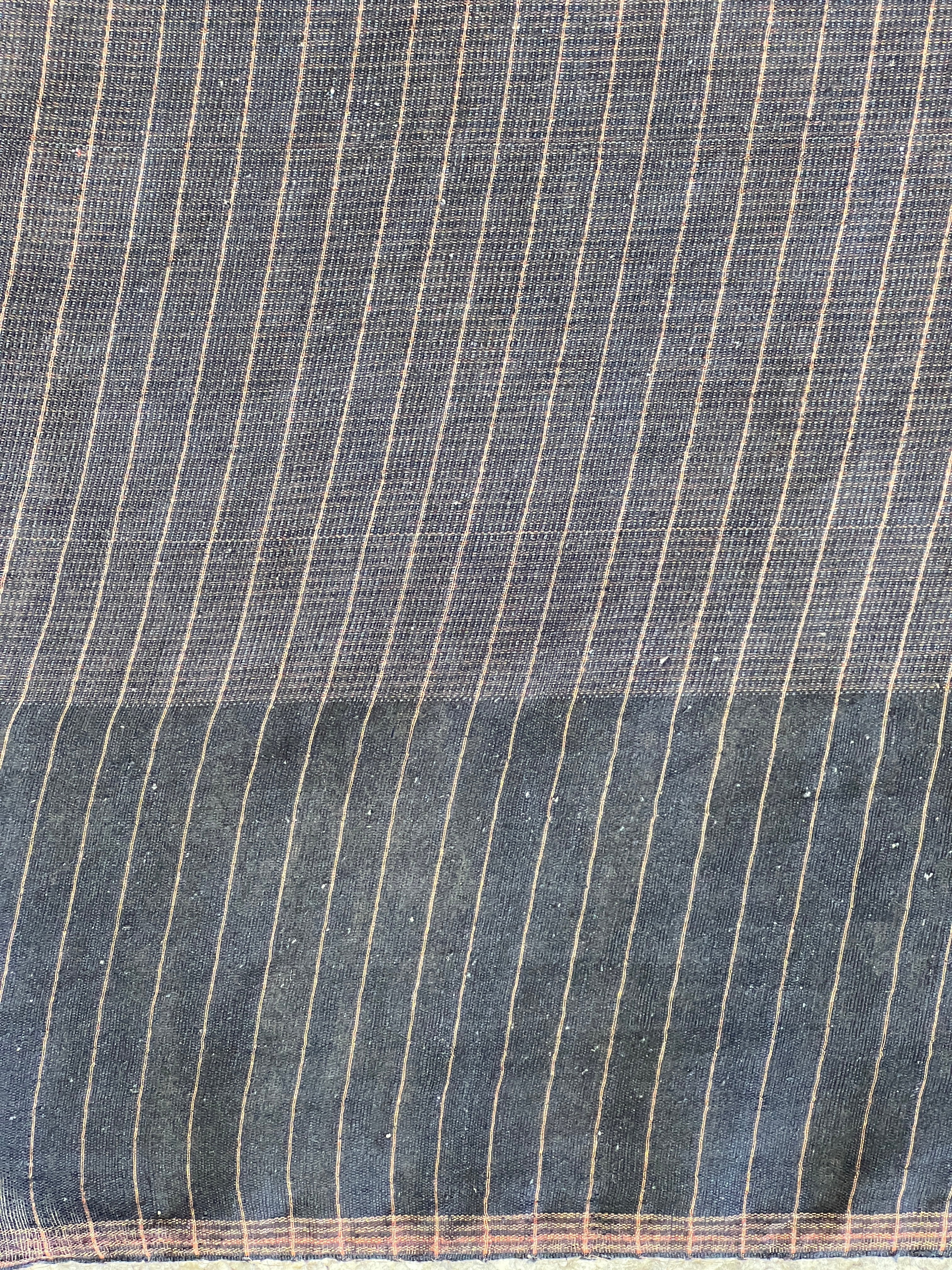 Floral Digital Printed Pure Tussar Saree | RGD779