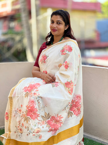 Saree – Anju Modi