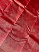 Geometrical Design Kanchipuram Saree | OM171