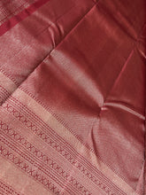 Hand Loom Kanchipuram Saree | OM150