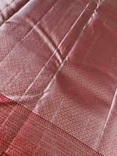 Hand Woven Kanchipuram Saree | OM167