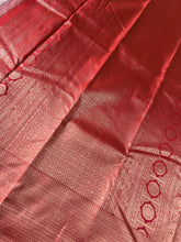 Hand Woven Kanchipuram Saree | OM167