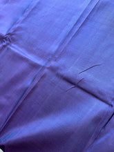 Lilac Colour soft silk Kanchipuram saree | AK223