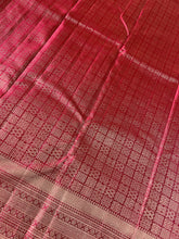 Hand Loom Kanchipuram Saree | OM158