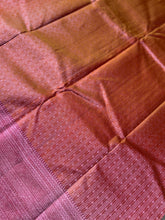 Handloom Kanchipuram Saree | OM166