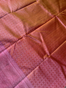 Handloom Kanchipuram Saree | OM166