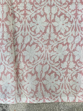 Floral Machine Embroidered Kota Saree | BLD1380