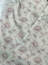 Floral Machine Embroidery Detailed Supernet Kota Saree | BLD1373