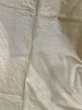 Floral Embroidery With Kesiya Weaved Tussar Saree | MNH486