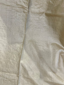 Floral Embroidery With Kesiya Weaved Tussar Saree | MNH486