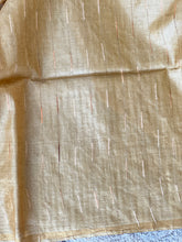 Floral Embroidery With Kesiya Weaved Tussar Saree | MNH487