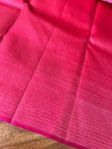 Hand Woven Kanchipuram Saree | SME114