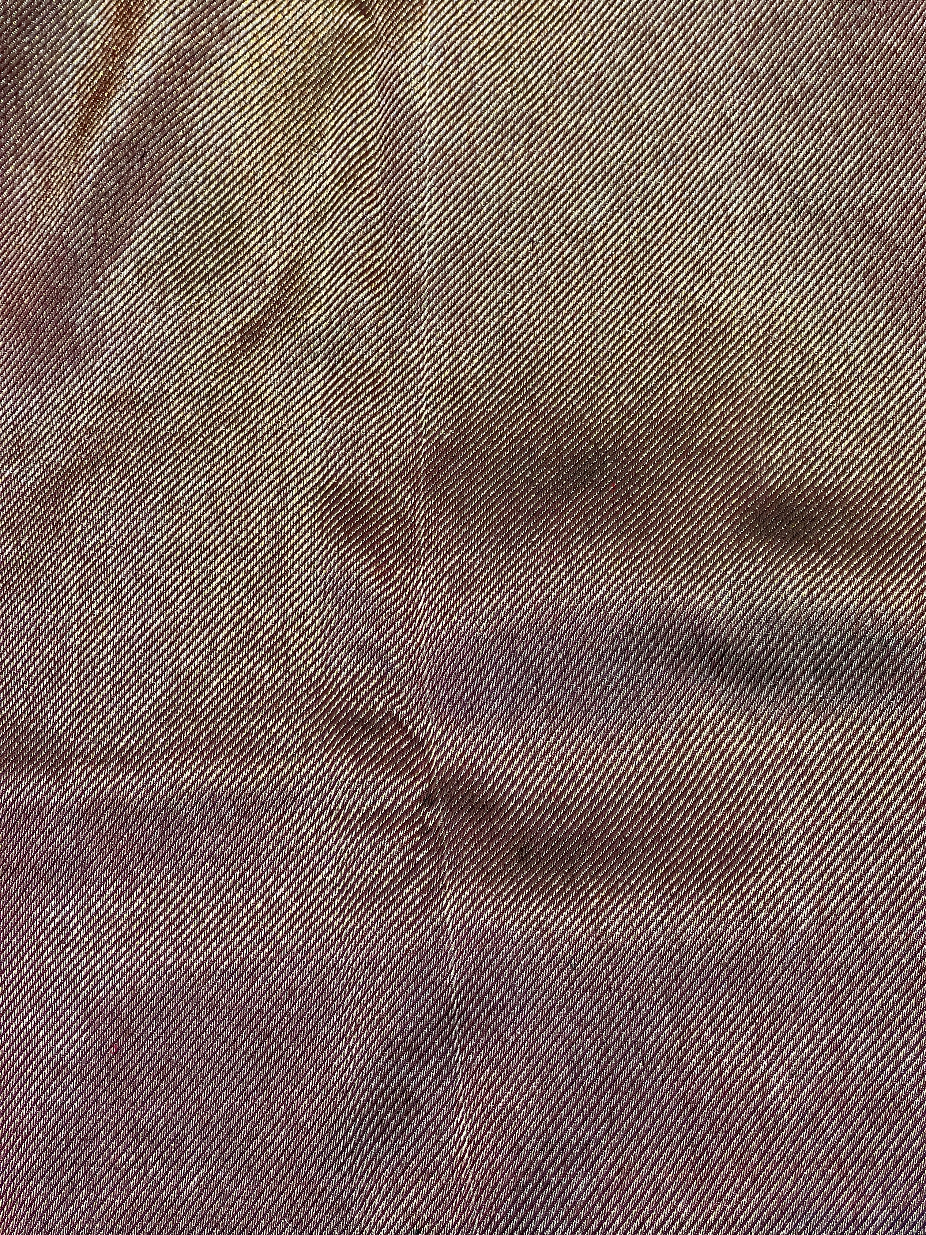 Floral Pattern Kanchipuram Saree | OM260