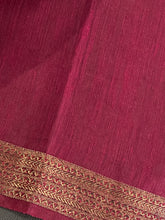 Banarasi Weaved Semi Geecha Saree | YNG473