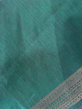 Banarasi Weaved Semi Geecha Saree | YNG476