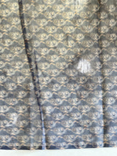Digital Print Patterned Kota Saree | BLD1230