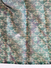 Digital Print Patterned Kota Saree | BLD1231