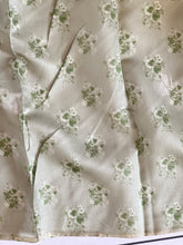 Digital Printed Floral Patterned Kota Saree | BLD1211