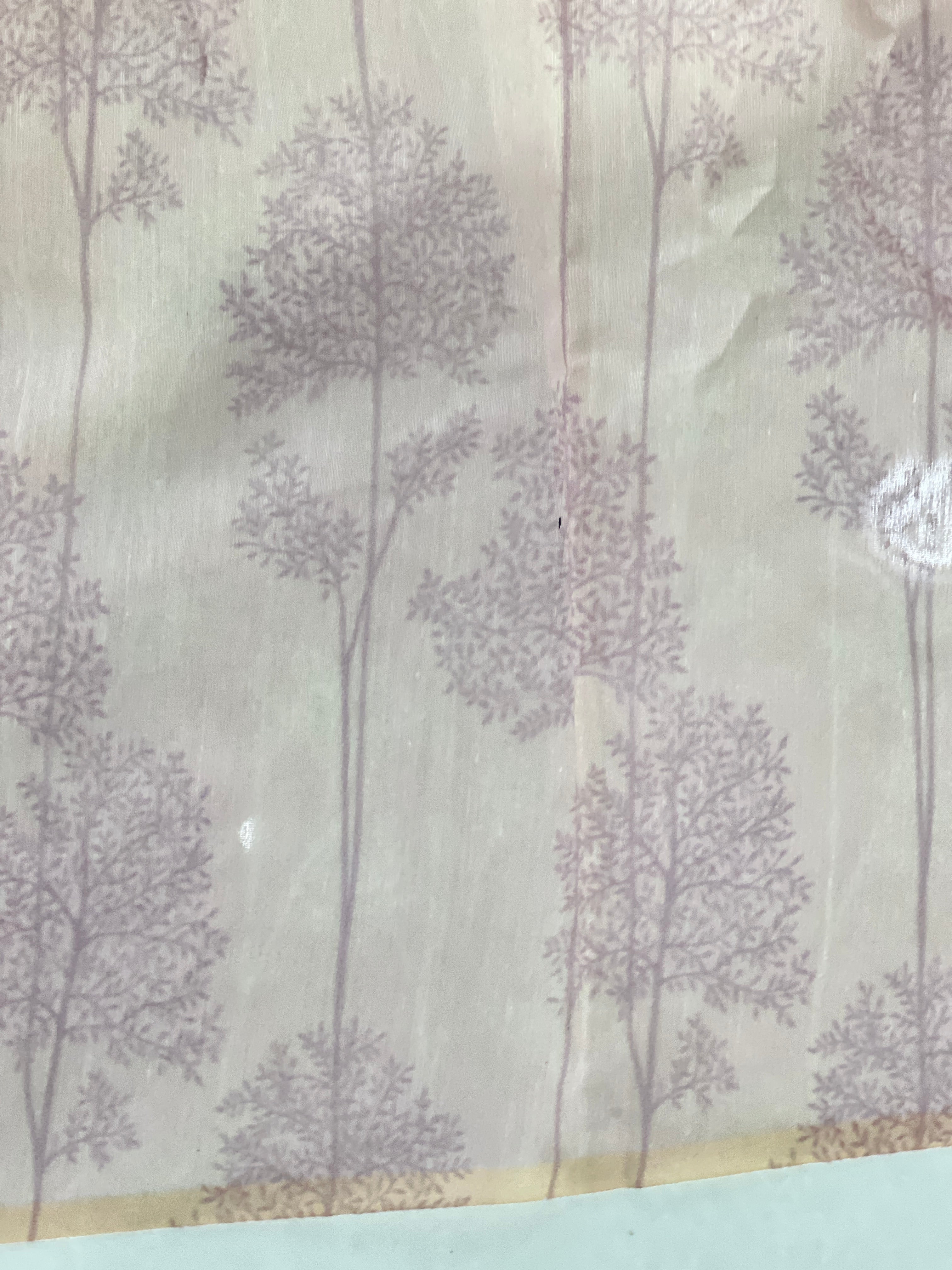 Floral Digital Print Detailed Supernet Kota Saree | BLD1207