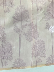 Floral Digital Print Detailed Supernet Kota Saree | BLD1207