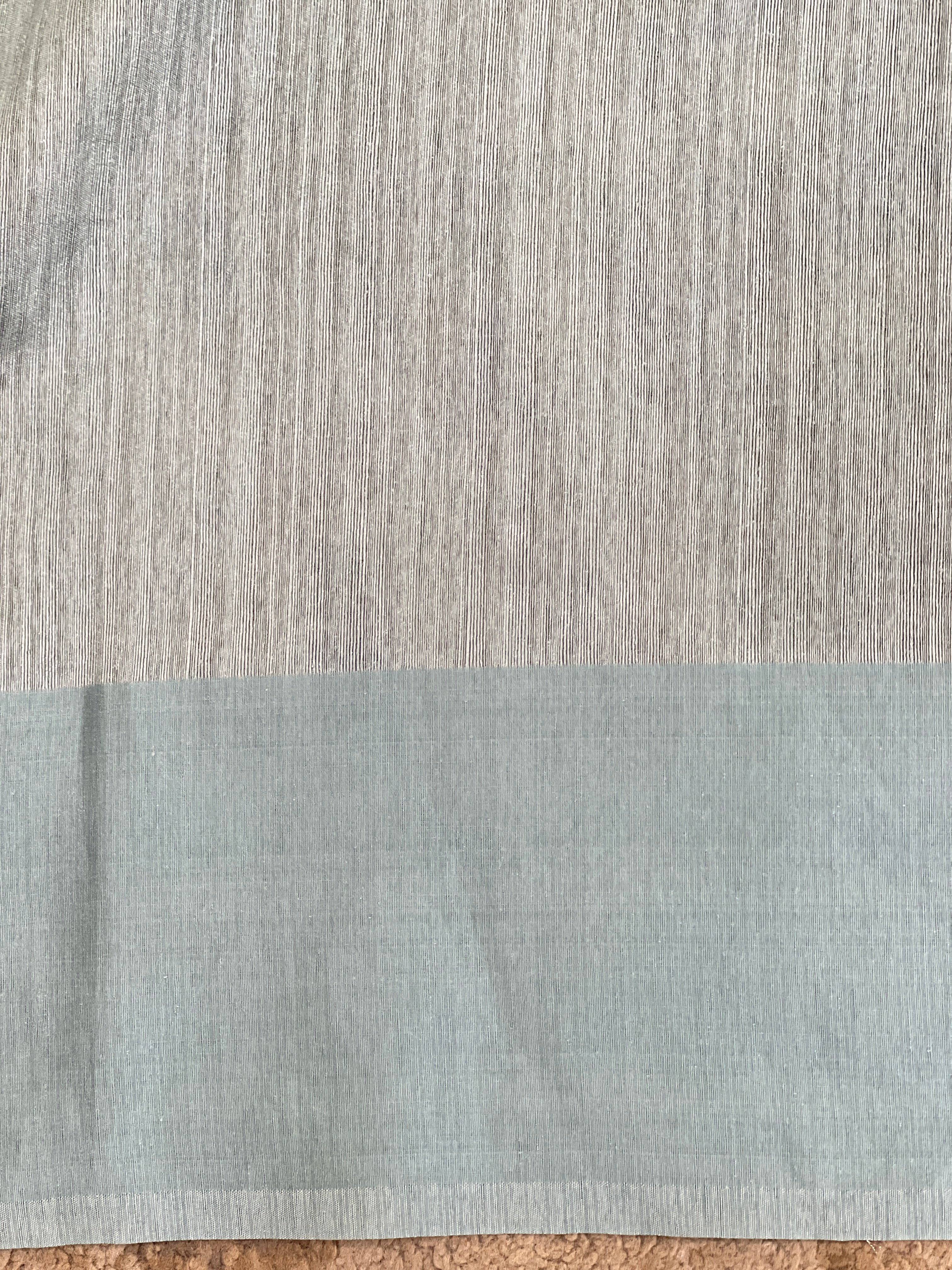 Embroidered Applique Green  Silk Saree | YNG1688