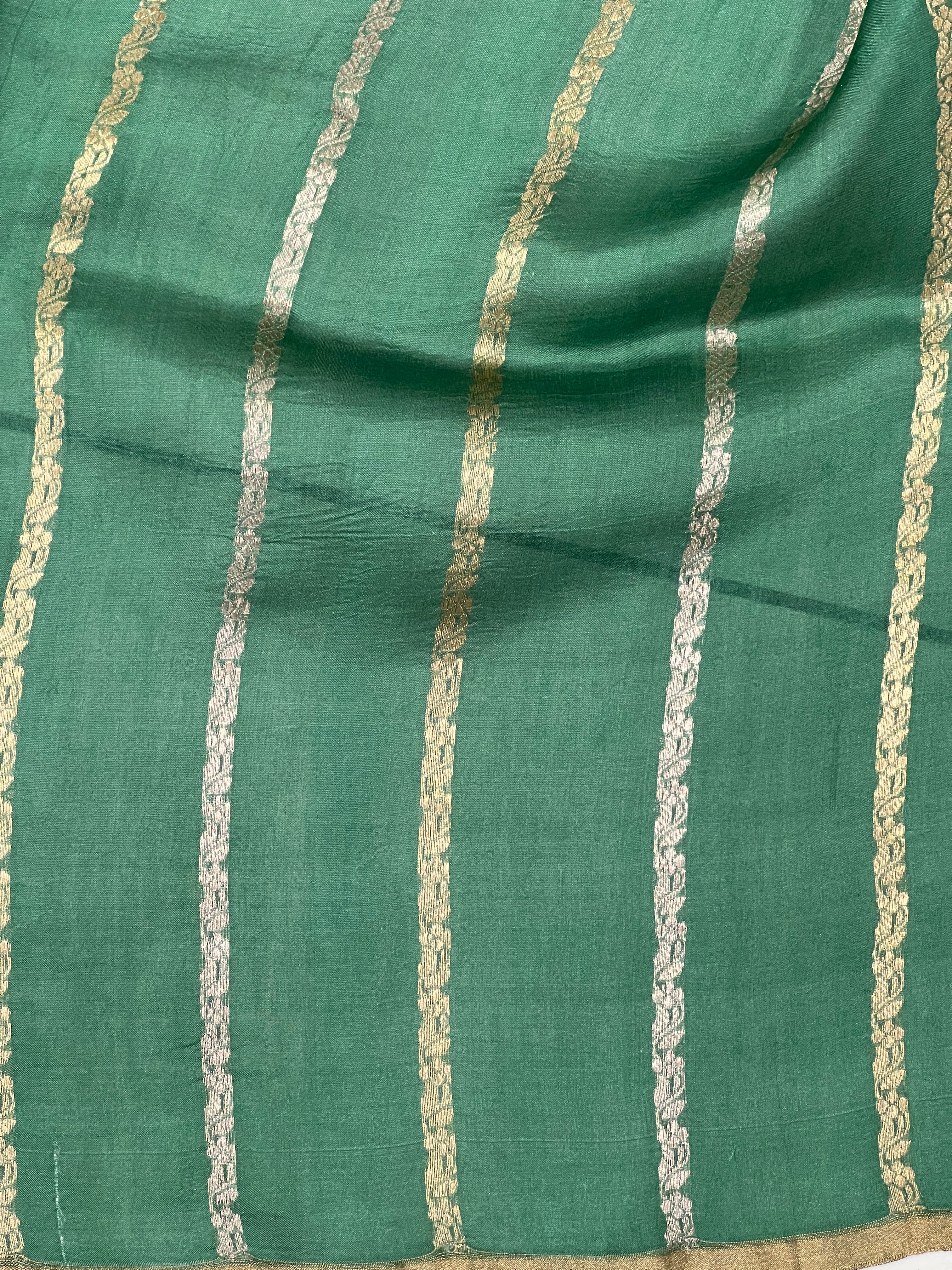 Banarasi Buta Weaved Pune Silk Saree |SYC103