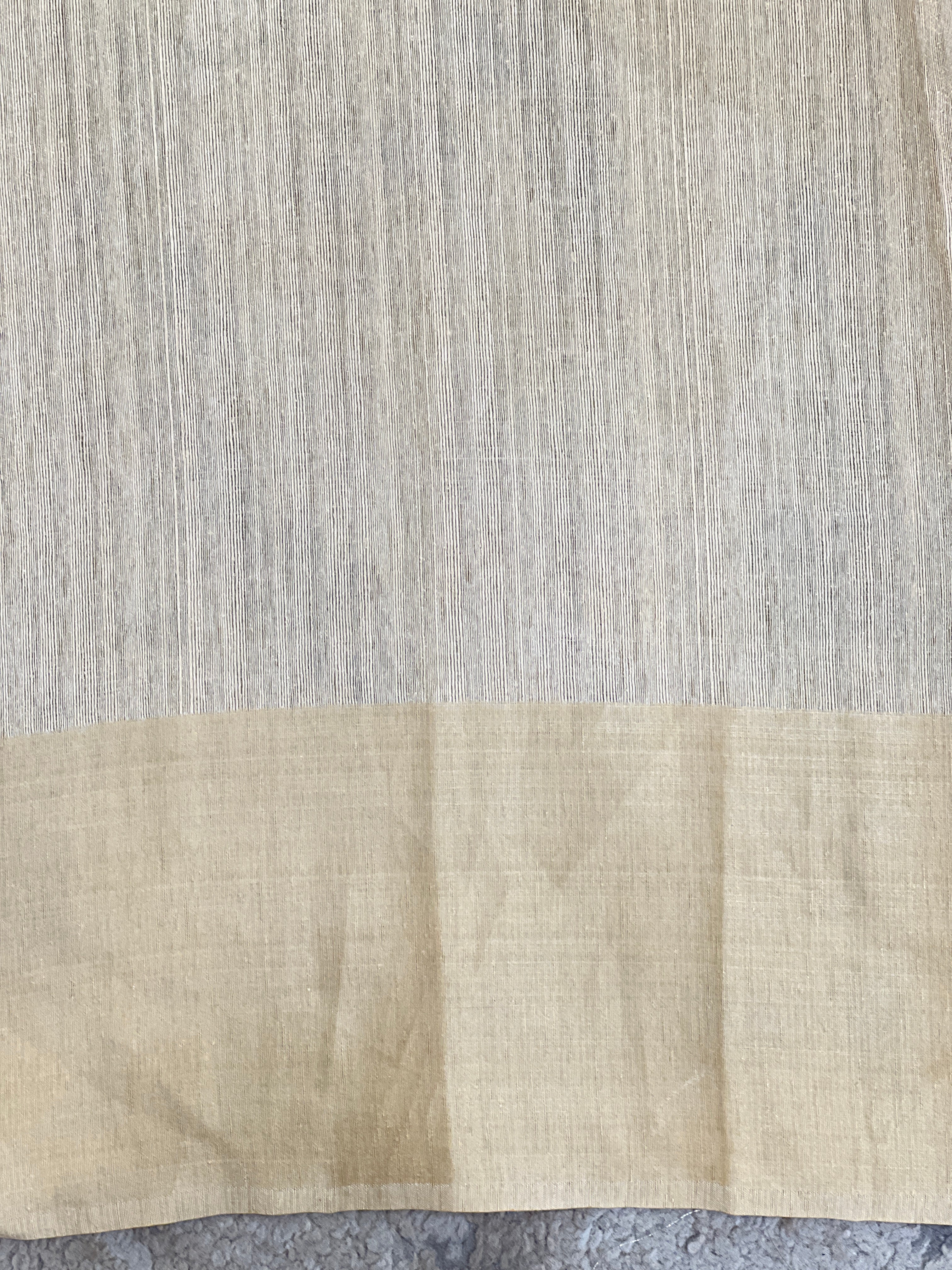 Embroidered Applique Green  Silk Saree | YNG1690