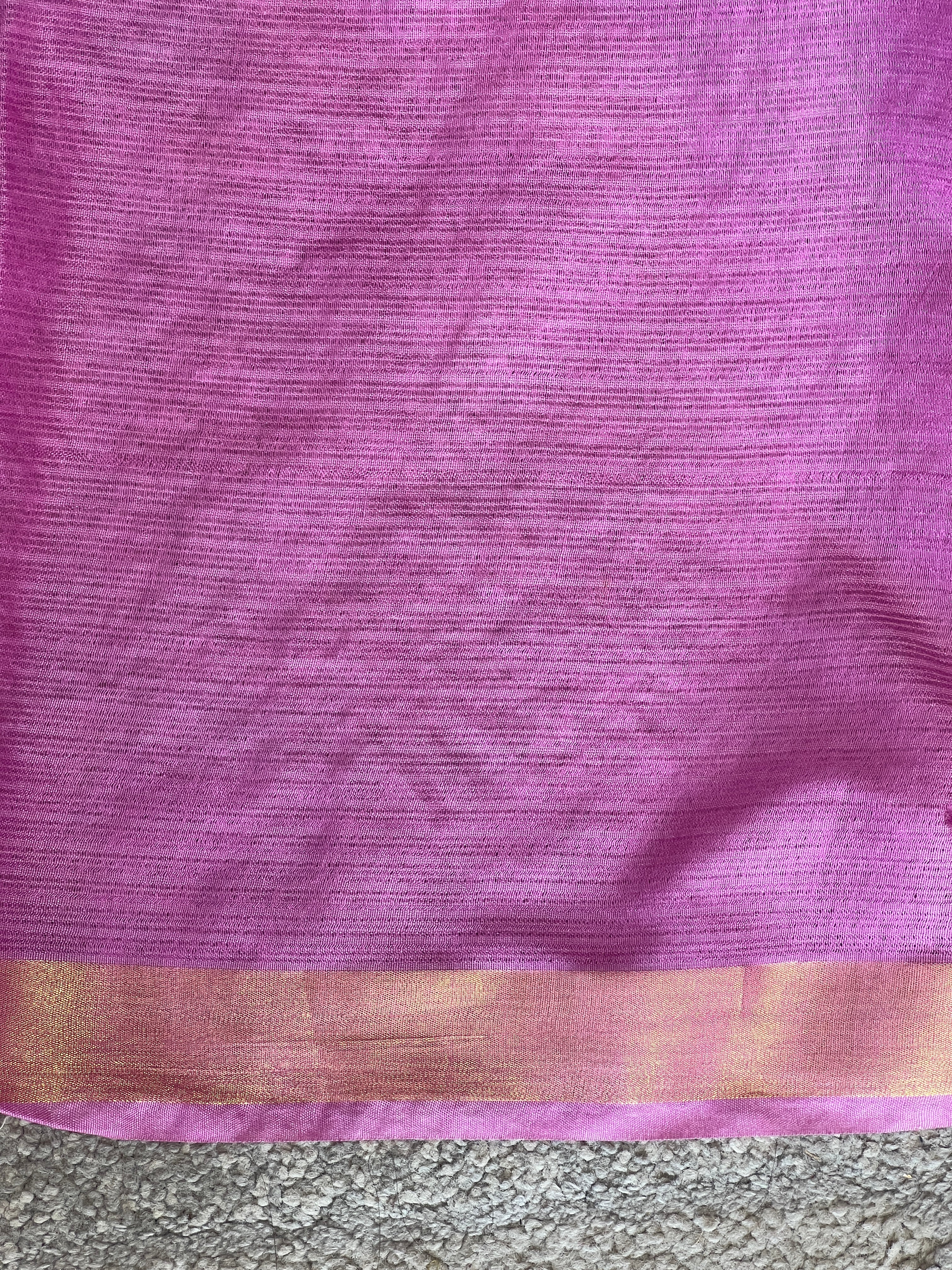 Embroidered Silky Kota Saree |  NHH139