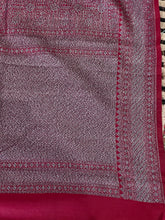 Brocade Weaving Banarasi Silk Saree | YNG478