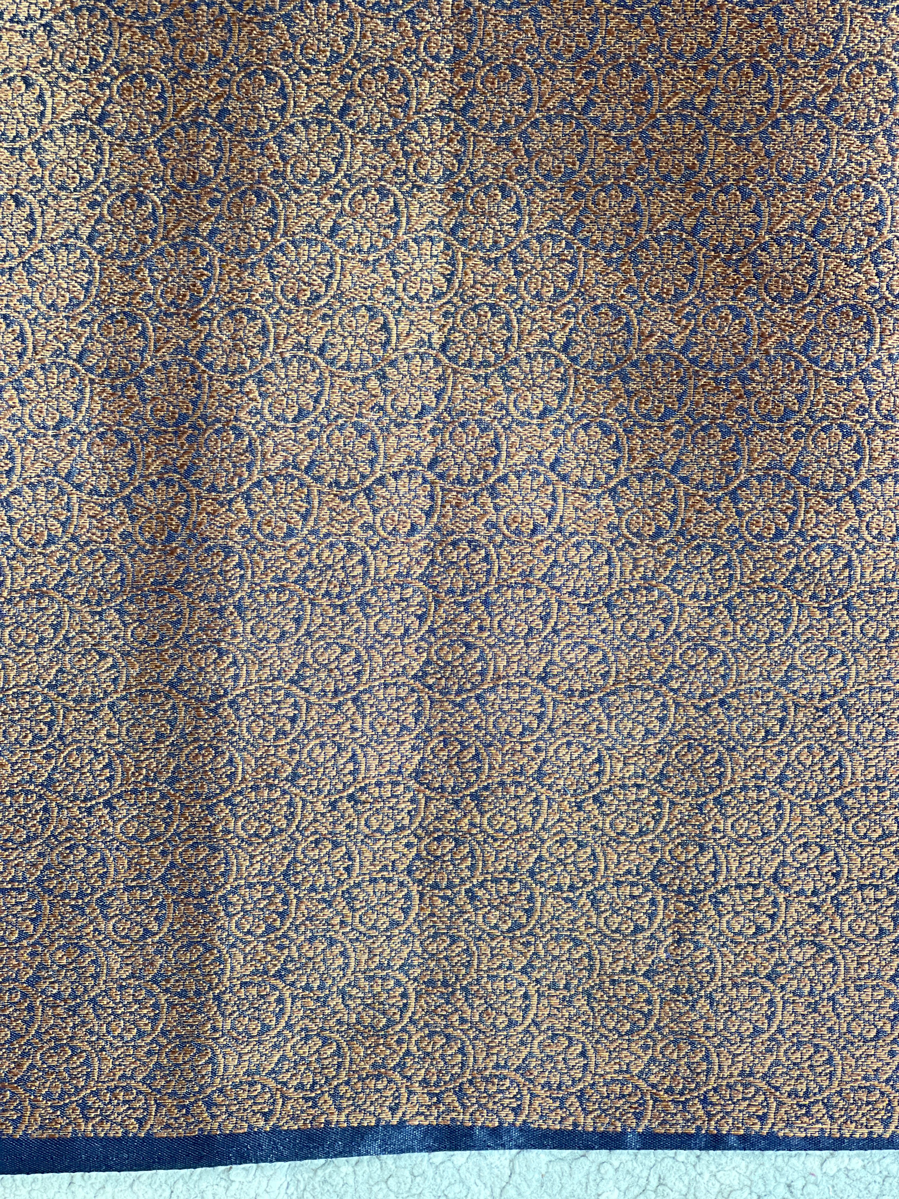 Buta Woven Semi Tussar Saree | YNG1526