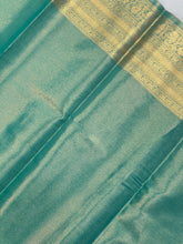 Traditional Zari Buta Weaved Banarasi Silk Saree | PMC122