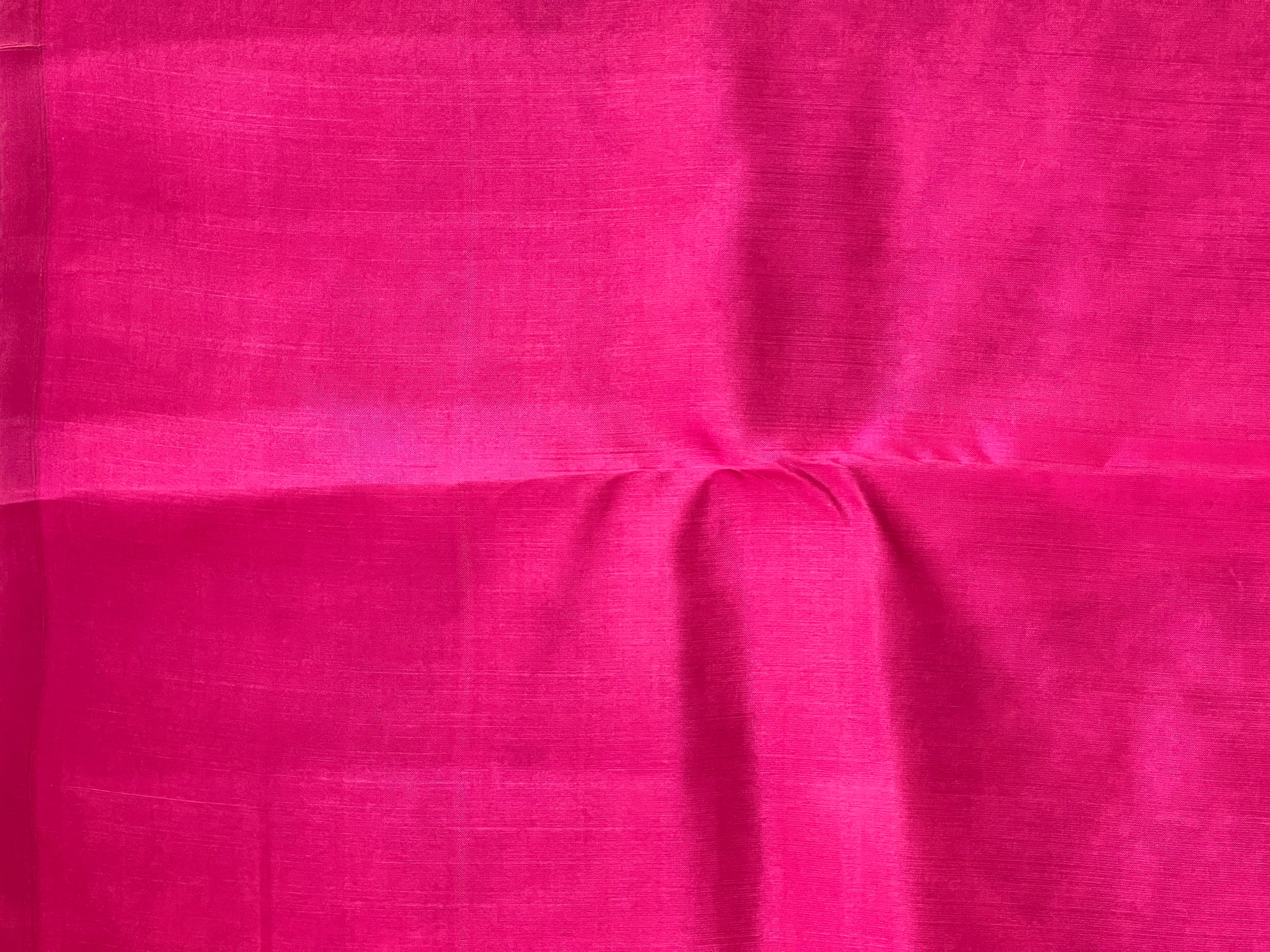 Embossed Weaved Pattern Powerloom Soft Silk Saree | RTD147