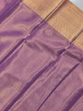 Traditional Zari Buta Weaved Banarasi Silk Saree | PMC121