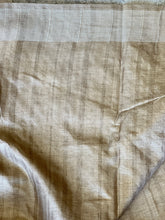 Kutch Inspired Semi Tussar Saree | SUN322