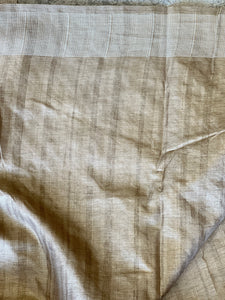Kutch Inspired Semi Tussar Saree | SUN322
