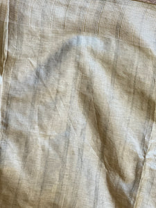 Kutch Inspired Semi Tussar Saree | SUN321