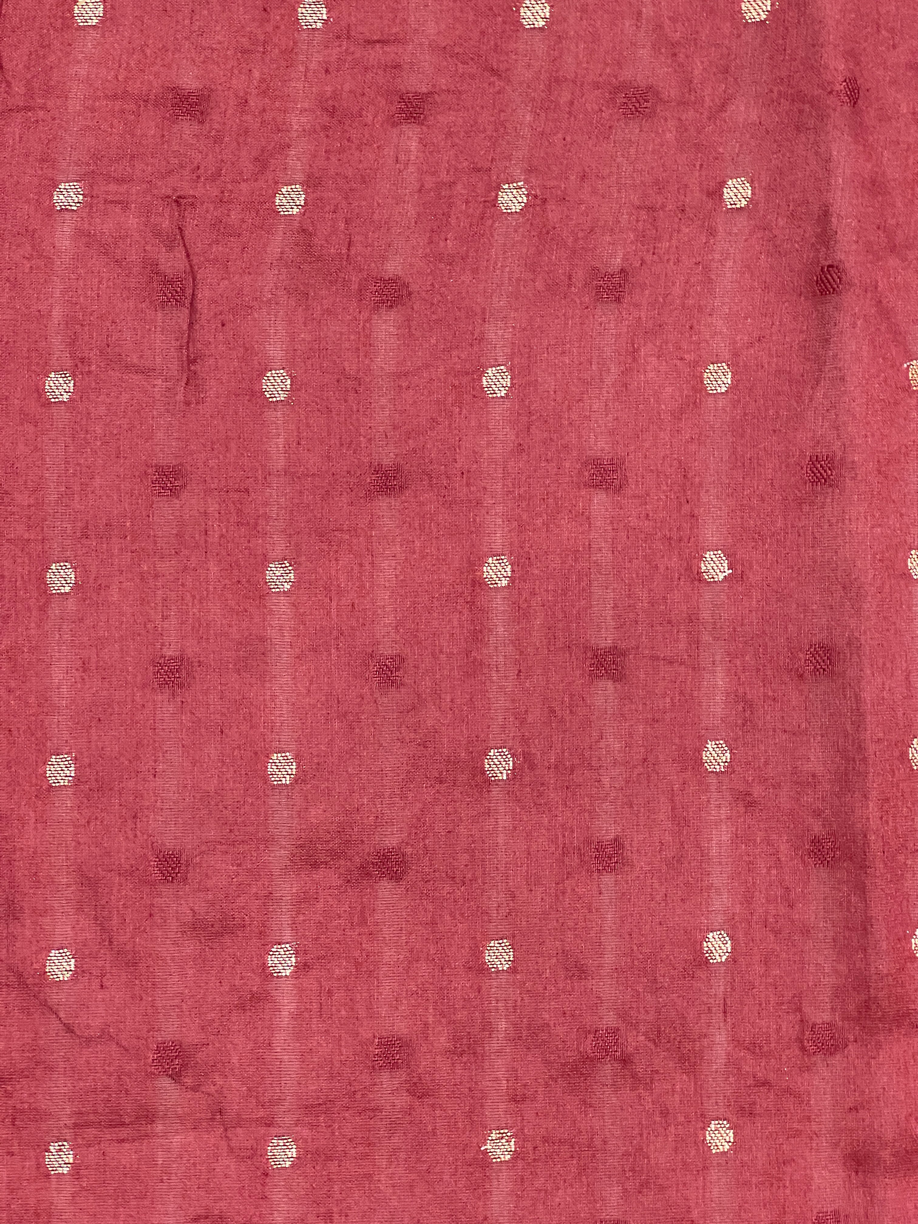 Floral Applique Work Detailed Pure Organza Saree | MM178