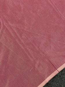 Traditional Buta Weaved Semi Silk Saree | KRK441