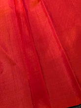 Square Buta Detailed Semi Silk Saree | SMS252