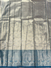 Traditional Zari Woven Banarasi Silk Saree | PMC142