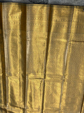 Zari Weaving Banarasi Silk Saree | PMC101
