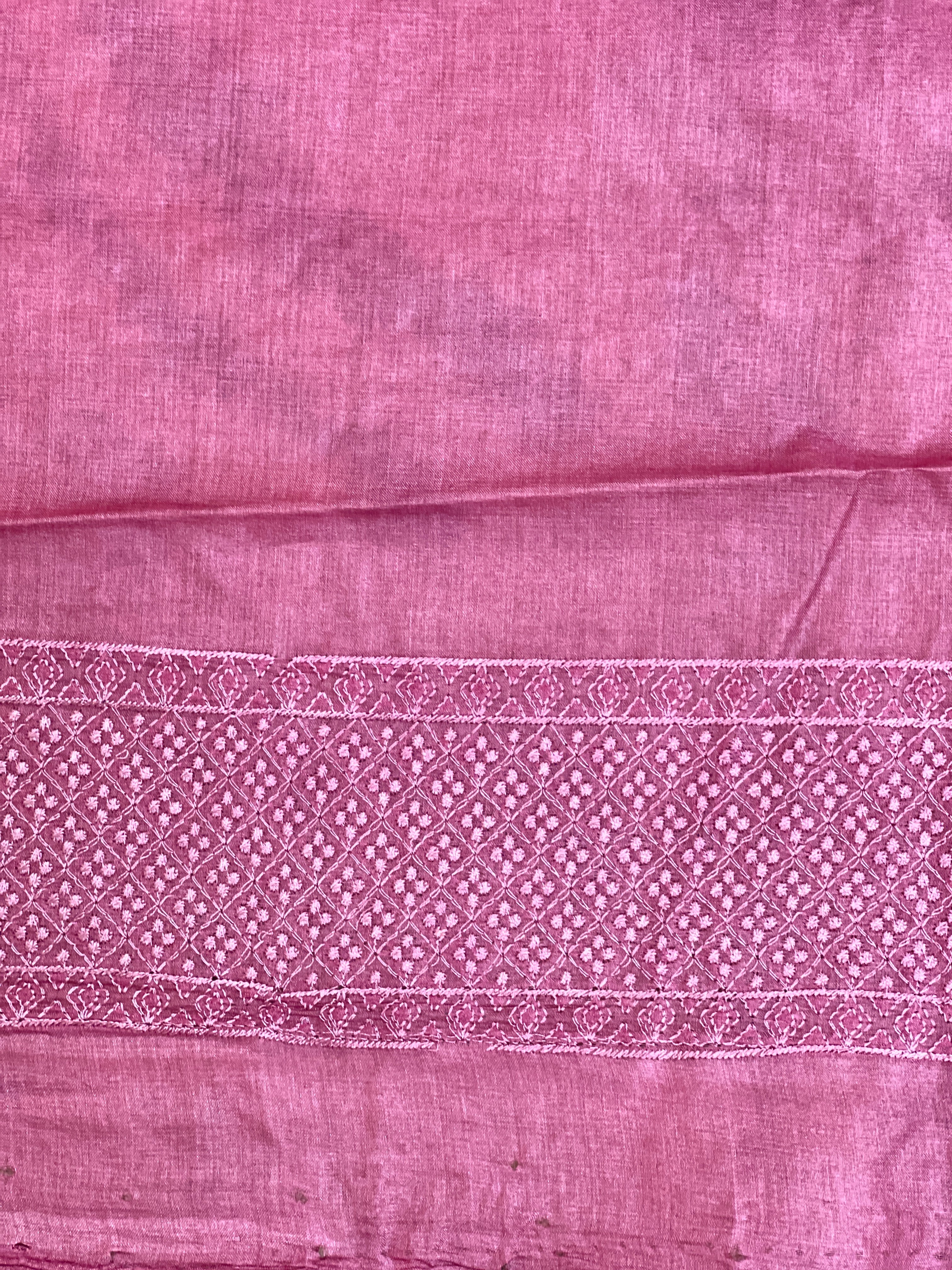 Buta Woven Tussar Saree | ZSS111