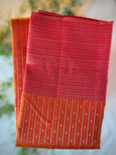 Traditional Kanchipuram Saree | HH158